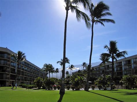 Maui Sunset Condo In Kihei Hi United States Hotel Deals Gran Canaria