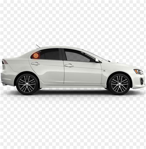 Car Side View Png