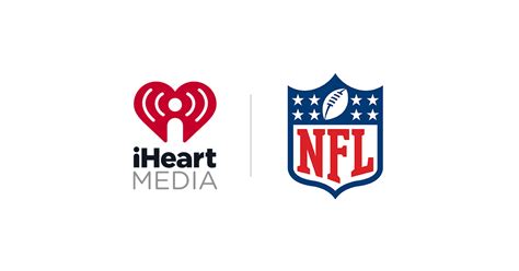 Iheartmedia And Nfl Team Up To Launch The Nfls Podcast Network