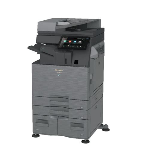 Sharp Bp 60c31 A3 Printer Scanner Sharp Online Delivered Direct