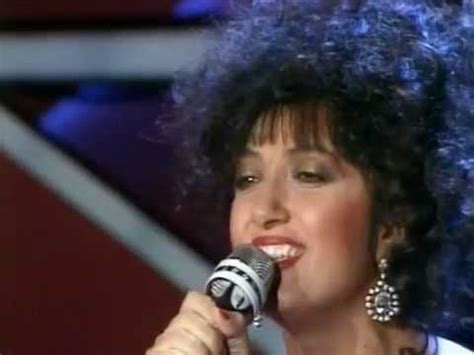 Che non esisti solo tu ma dopo la tempesta ? Marcella Bella - dopo la tempesta (1988) mix esibizioni tv ...