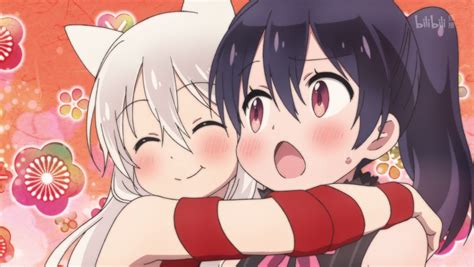 pin by sunny on urara anime anime hug anime hug