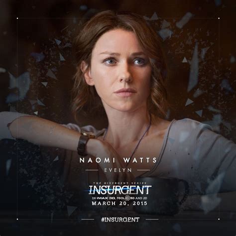 The Divergent Series Insurgent March 20 2015 Divergent Series
