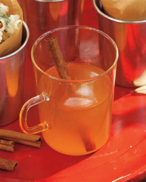 Hot And Nutty Whiskey Sours Recipe Martha Stewart