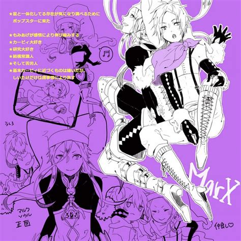 Marx Kirby Series Image 1052858 Zerochan Anime Image Board