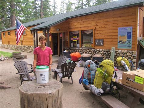 A Complete Guide To Resupply On The John Muir Trail The Trek