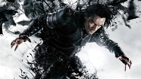 Ign On Twitter Is Dracula Untold The First Film In The Monsters