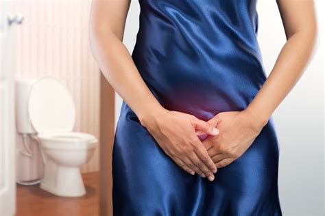 pregnancy and incontinence the pulse
