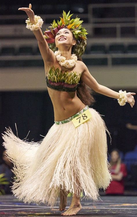 Tahitian Dance Costume Ideas Polynesian Dance Inspiration