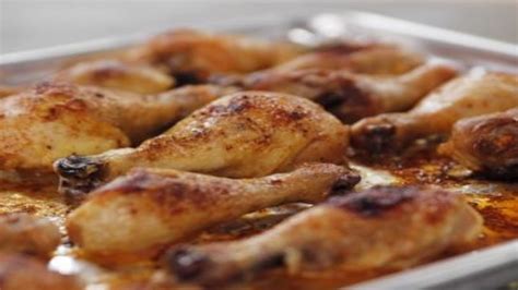 spicy roasted chicken legs recipes food network uk