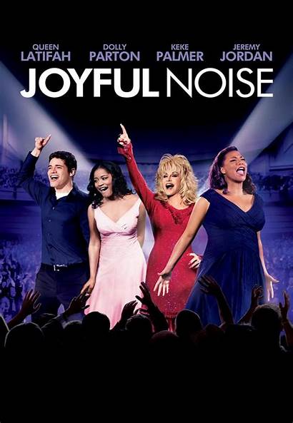 Joyful Noise Movie Itunes Dvd Videobuster Cast