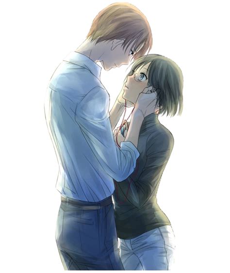 Anime Hug Forehead Kiss Ketika Ayah Keita Suminoe Menikah Lagi Dia