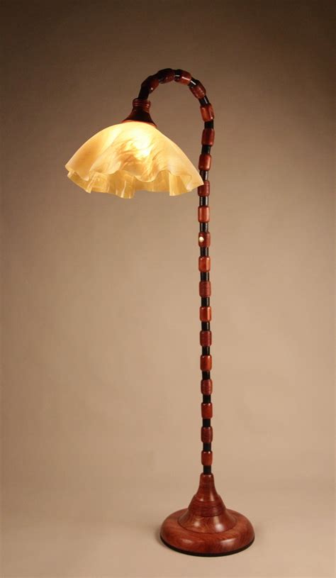 Reading Lamps — Renfort Lamps Fine Lighting Handmade Art Lamps