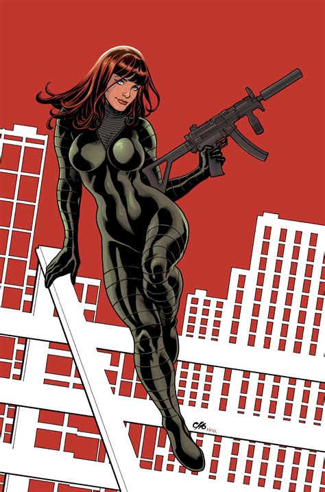 By Frank Cho Black Widow Marvel Frank Cho Comic Book Artists