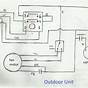 Split Ac Inverter Wiring Diagram