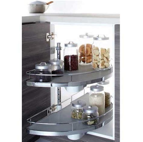 Diamond press carousel exploding box stamp and die set make something memorable. 1/2 Carousel Corner Organiser - Custom Made Kitchens