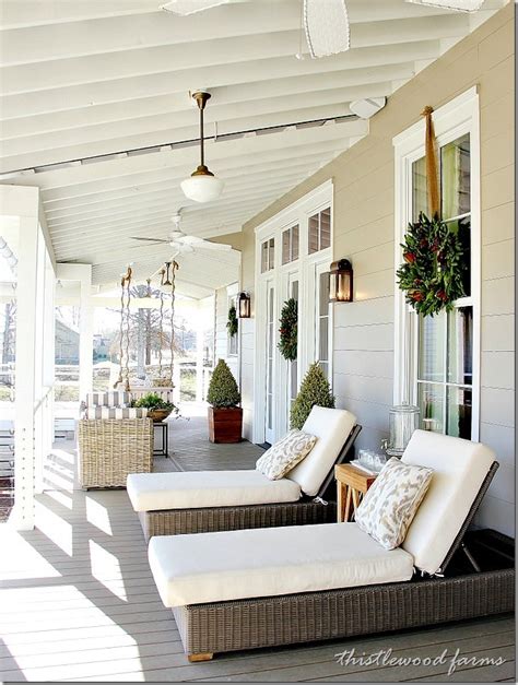 Check out these small house pictures and plans that maximize both function and style! 20 Decorating Ideas from the Southern Living Idea House ...