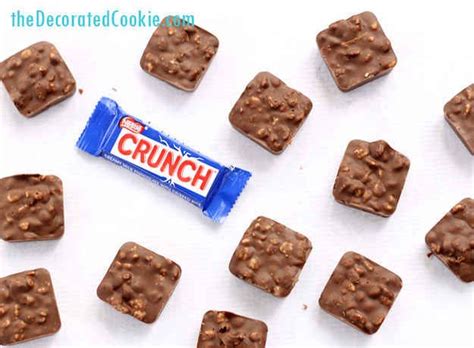 19 Homemade Candy Bars That Are Even Better Than The Real Deal Nestle
