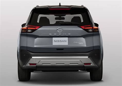 Bandingkan spesifikasi, konsumsi bbm, review redaksi, dan fitur keselamatan, hanya di oto! Nissan X-Trail 2021: todos los secretos del nuevo SUV