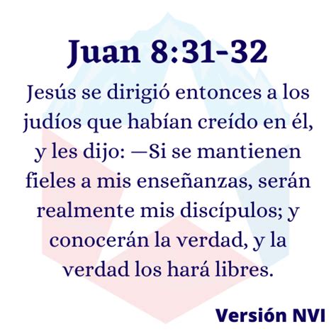 Juan 831 32 Iglesia Cristiana Internacional De Santiago