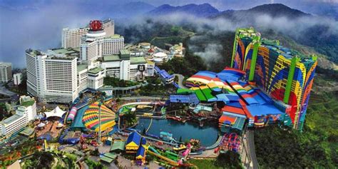 It's certainly a fascinating place to visit from the outside. Malaysia Tour Package with Kuala Lumpur Penang Ipoh @ 56691