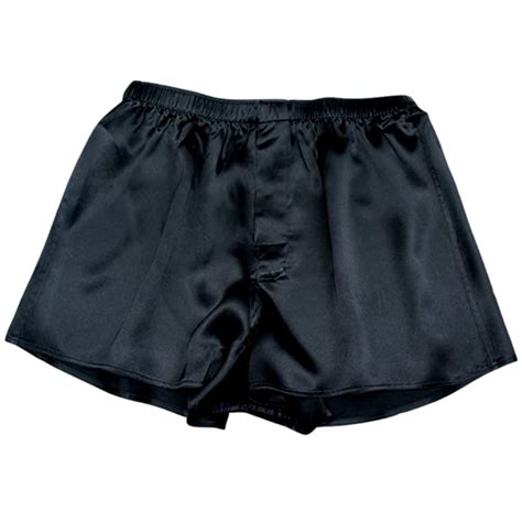 Mens Silk Boxer Shorts Silk Underwear For Men Buy Online