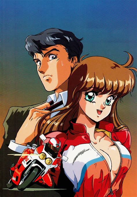 80sanime In 2020 Anime Old Anime Vintage Japan