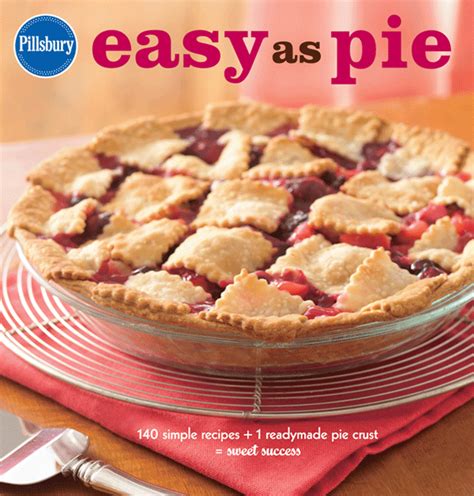 They are also a great price if i have a coupon. Pillsbury The Big Book of Easy Baking with Refrigerated Dough