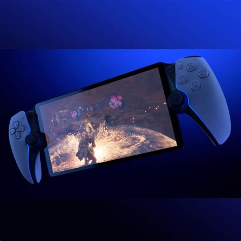 PS5用リモート端末PlayStation Portal リモートプレーヤーの発売日が11月15日に決定