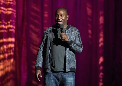 Watch Video Shows Hannibal Buress Being Arrested In Miami