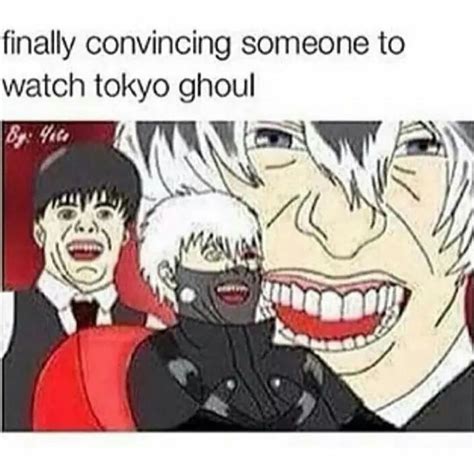 I Cant With This Picture Tokyo Ghoul Funny Tokyo Ghoul Anime Tokyo