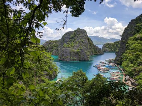 Kayangan Lake Stanleyisms