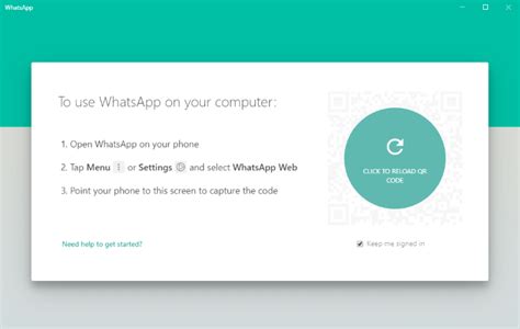 How To Use Whatsapp Web On Desktop And Chrome Make Tech Easier