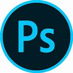 Photoshop Adobe Cc Symbol Psd App Illustrator