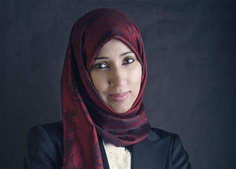Oie Speaker Series Opens With Activist Who Defied Saudi Ban On Women