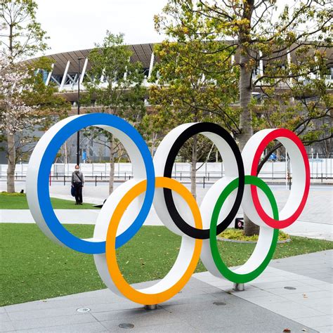 Olympics 2021 Tokyo Summer Olympics 2020 Postponed To July 2021