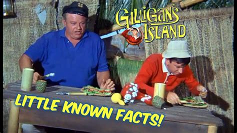 Gilligans Island Facts You Probably Did Not Know About The Cast