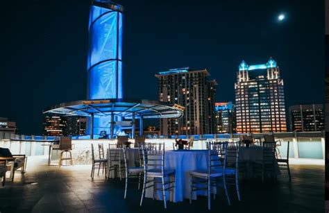 Best Rooftop Bars In Orlando You Must Try Florida Vacationers
