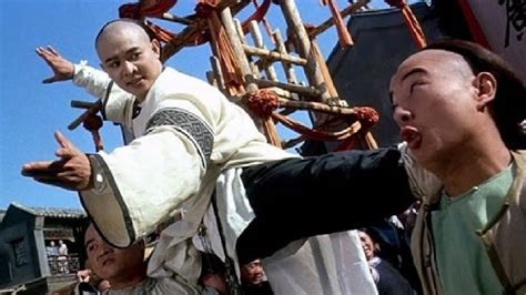 Action Movies Jet Li Jet Li 2016 Kids From Shaolin Movie