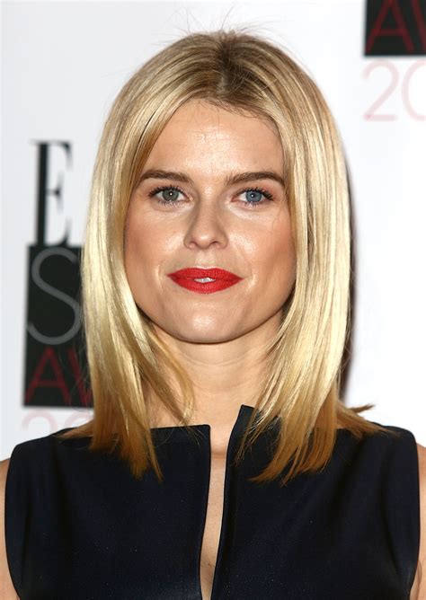 Alice Eve 50 Reasons Red Lipstick Will Never Go Out Of Style