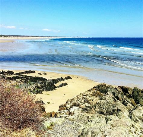 Ogunquit Beach All You Need To Know Before You Go
