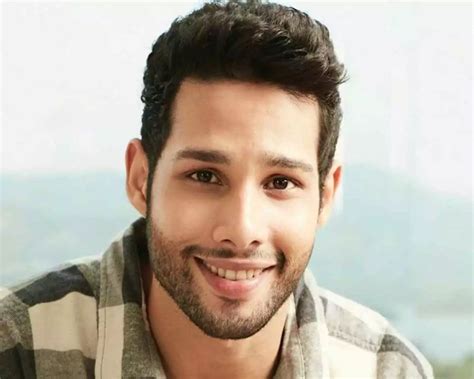 Siddhant Chaturvedi In My Head Ive Always Been A Star