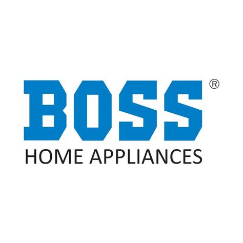 Boss Home Appliances