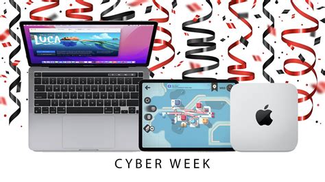 Cyber Week Deals 799 Macbook Air Up To 900 Off Macbook Pro 1799