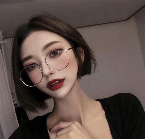 Pin By Hwang Sunny On ♧ Make Ups Ulzzang Makeup Korean Makeup