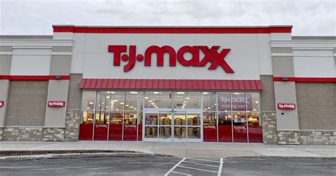 Manitowoc TJ Maxx opens May 20, Color Craft addition finishes