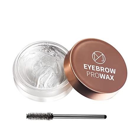 Eyebrow Soap Eyebrow Wax Kit Clear Brow Styling Wax For