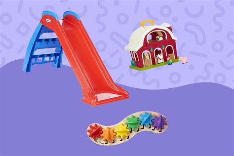 The 22 Best Toys For 18 Month Olds Of 2021