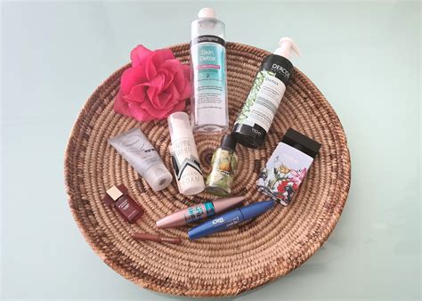 Ihr distributionspartner für beauty produkte. Top oder Flop? Aufgebrauchte Beauty Produkte Nr. 10 2020 ...