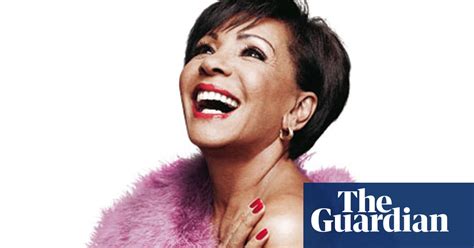 bassey is back shirley bassey the guardian